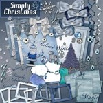 Simply Christmas Vol 2 