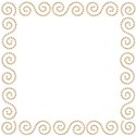 swirl frame