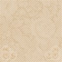 1spotty cream background paper