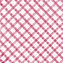 checked pink background paper