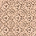 beige flower background paper