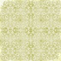 scruffy green background paper