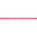 pink border
