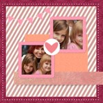 heart of love heart of love