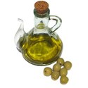 Olive element 14