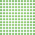 green and white mod dot paper