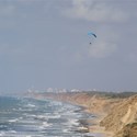 beach coast background