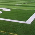 football field background