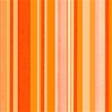 orange stripe background