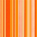 orange stripe background