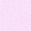 pink cherry background