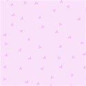 pink cherry background