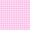 pink gingam background