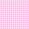 pink gingam background