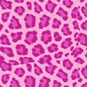 pink leopard background