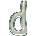 d