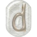 d