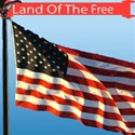 Land of the Free background