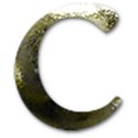 c
