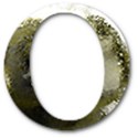 o