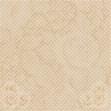 1spotty cream layering paper