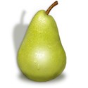 pear