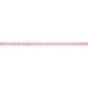 pink spotty ricrac layering paper