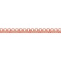 scallop edging
