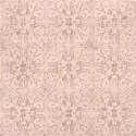 flower beige layering paper