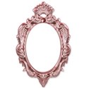 pink frame