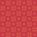 diagonal floral background paper