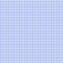 blue gingham layering paper 