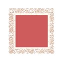 vintage lace square