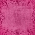 pink flower background paper 