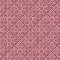 pink tiling background paper 