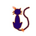 cat-stiker