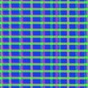 plaid paper