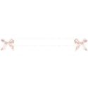 ribbon narrow