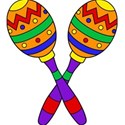 maracas