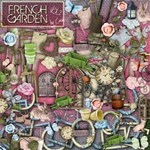 French Garden MegaPack 