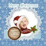 xmas snow