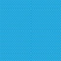 blue polka dot backgound