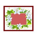 lily frame
