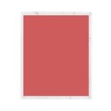 white rectangular frame