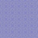 blue stripe floral