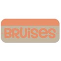 wordartbruises