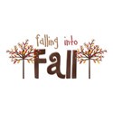 wordartfallingintofall