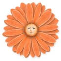 orange flower3