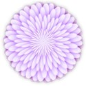 geranium pink