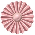 pink fan flower2